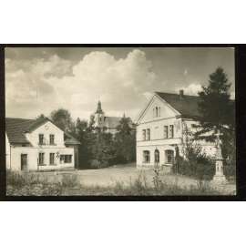 Butovice, Nový Jičín ( Orbis ) p. Studénka