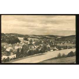 Lichnov, Nový Jičín ( Orbis )