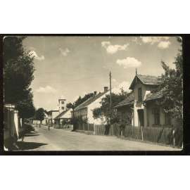 Butovice, Nový Jičín ( Orbis )