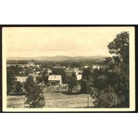 Studénka, Nový Jičín ( Orbis )
