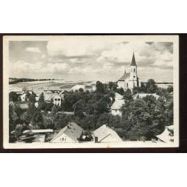 Studénka, Nový Jičín ( Orbis )