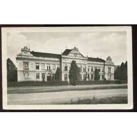 Kopřivnice, Nový Jičín ( Orbis )