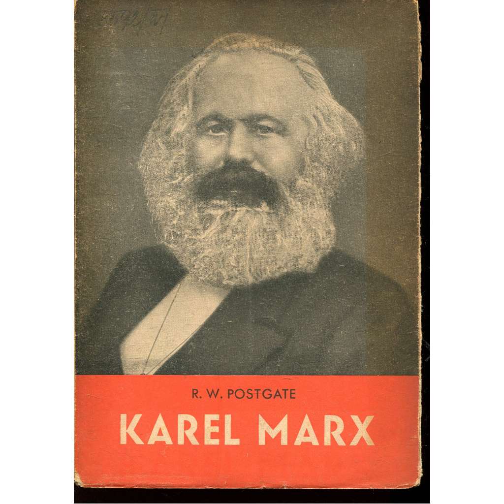 Karel Marx