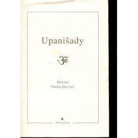 Upanišady