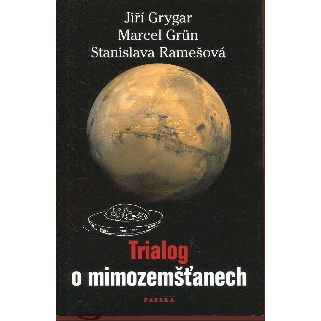 Trialog o mimozemšťanech