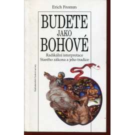 Budete jako bohové