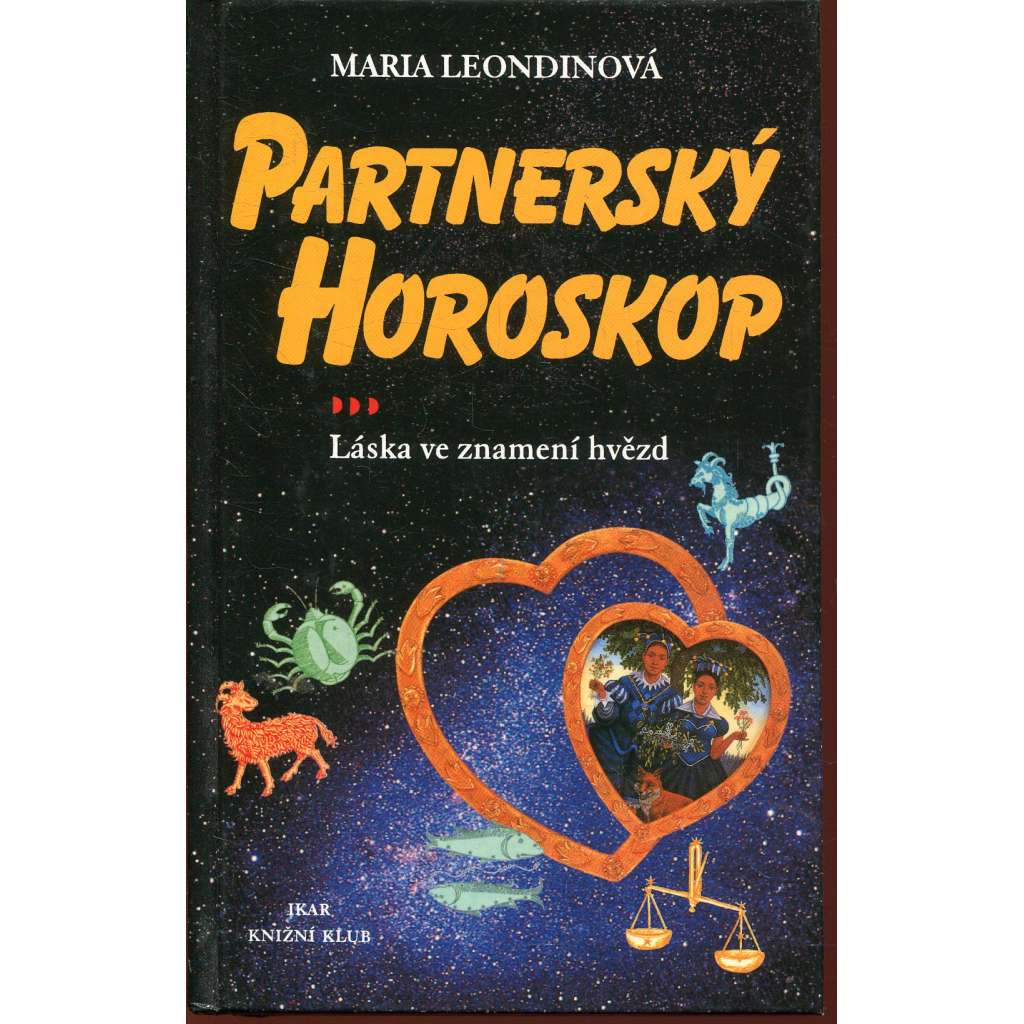 Partnerský horoskop