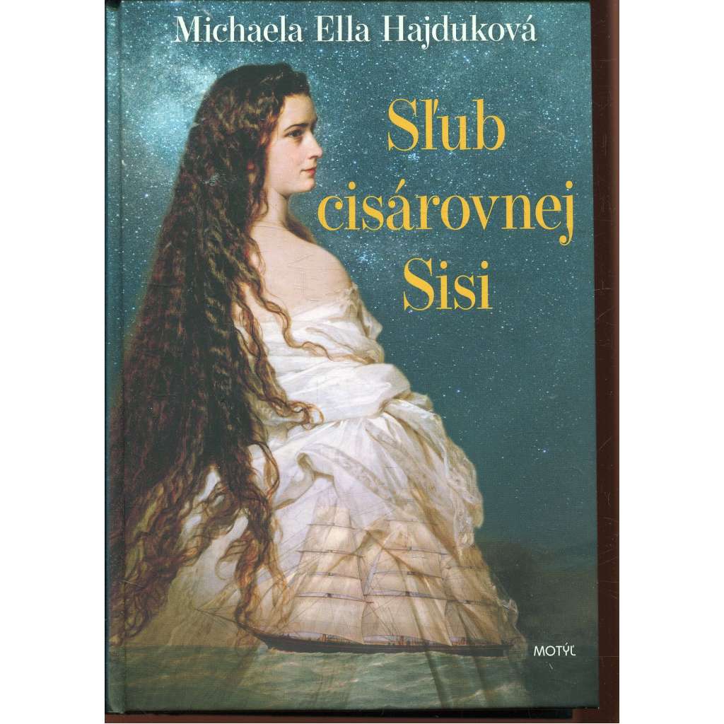 Sľub cisárovnej Sisi (text slovensky)
