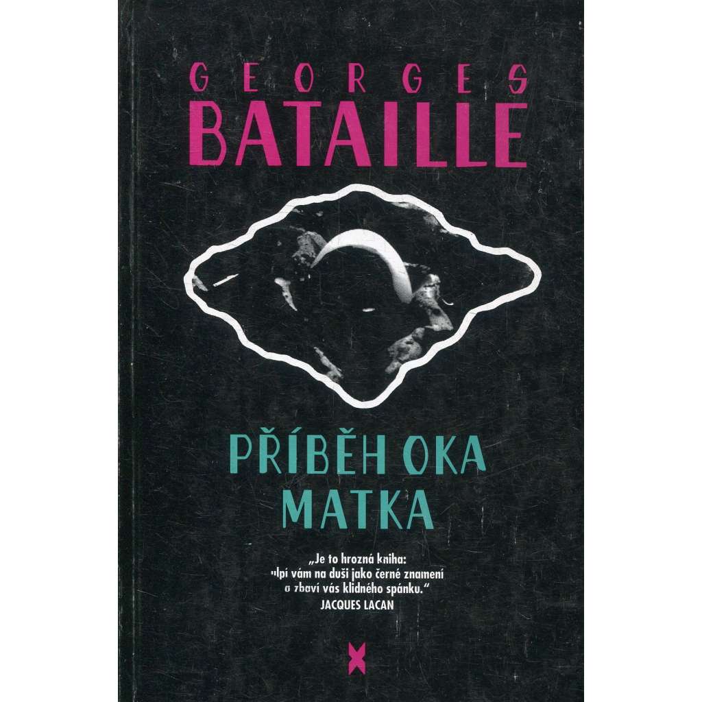 Příběh oka / Matka