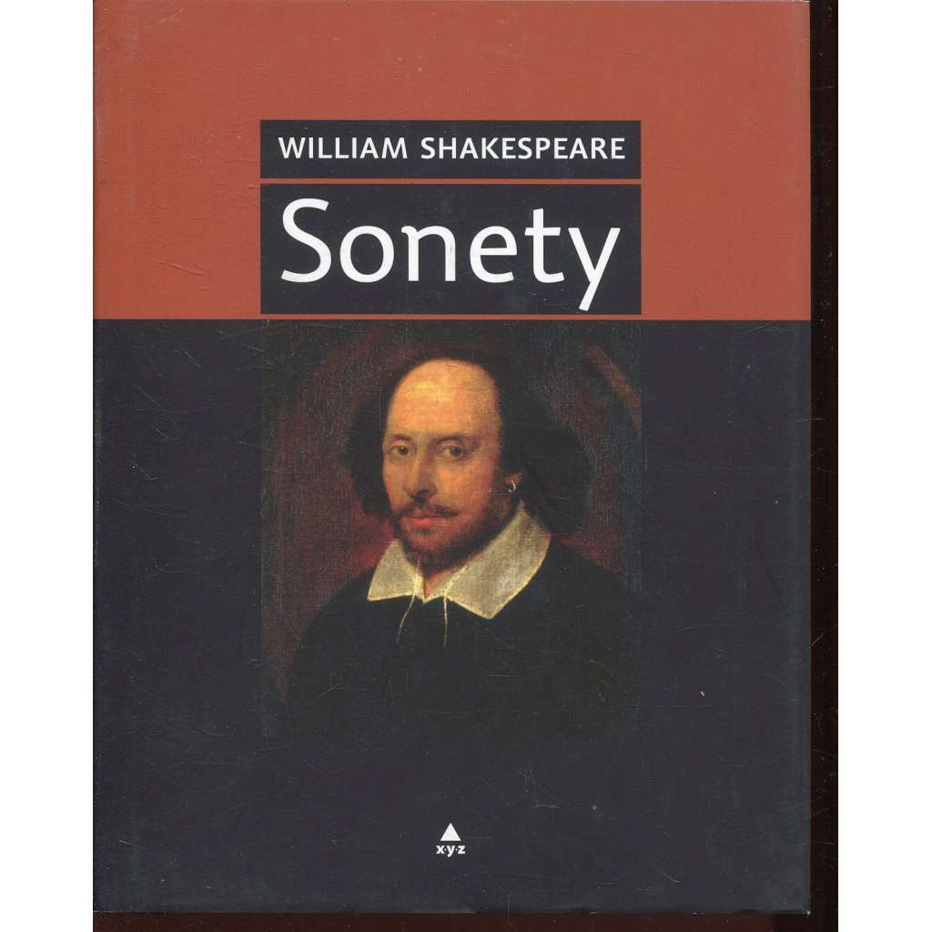 Sonety (William Shakespeare)