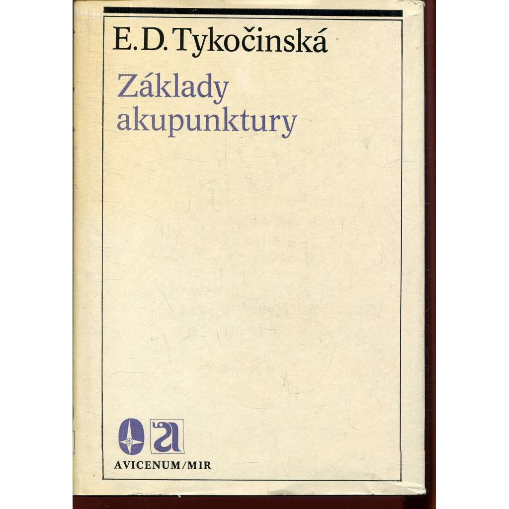 Základy akupunktury
