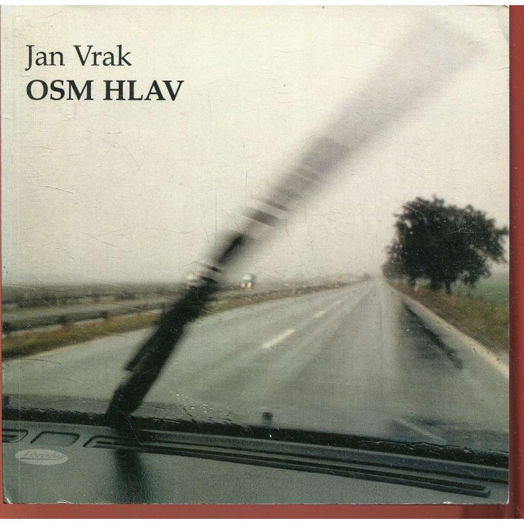 Osm hlav (poezie)