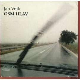 Osm hlav (poezie)
