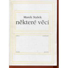 Některé věci (podpis)