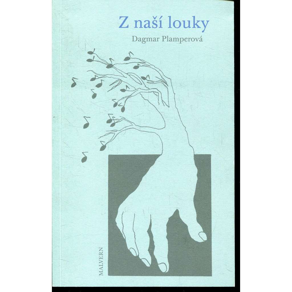 Z naší louky (poezie)
