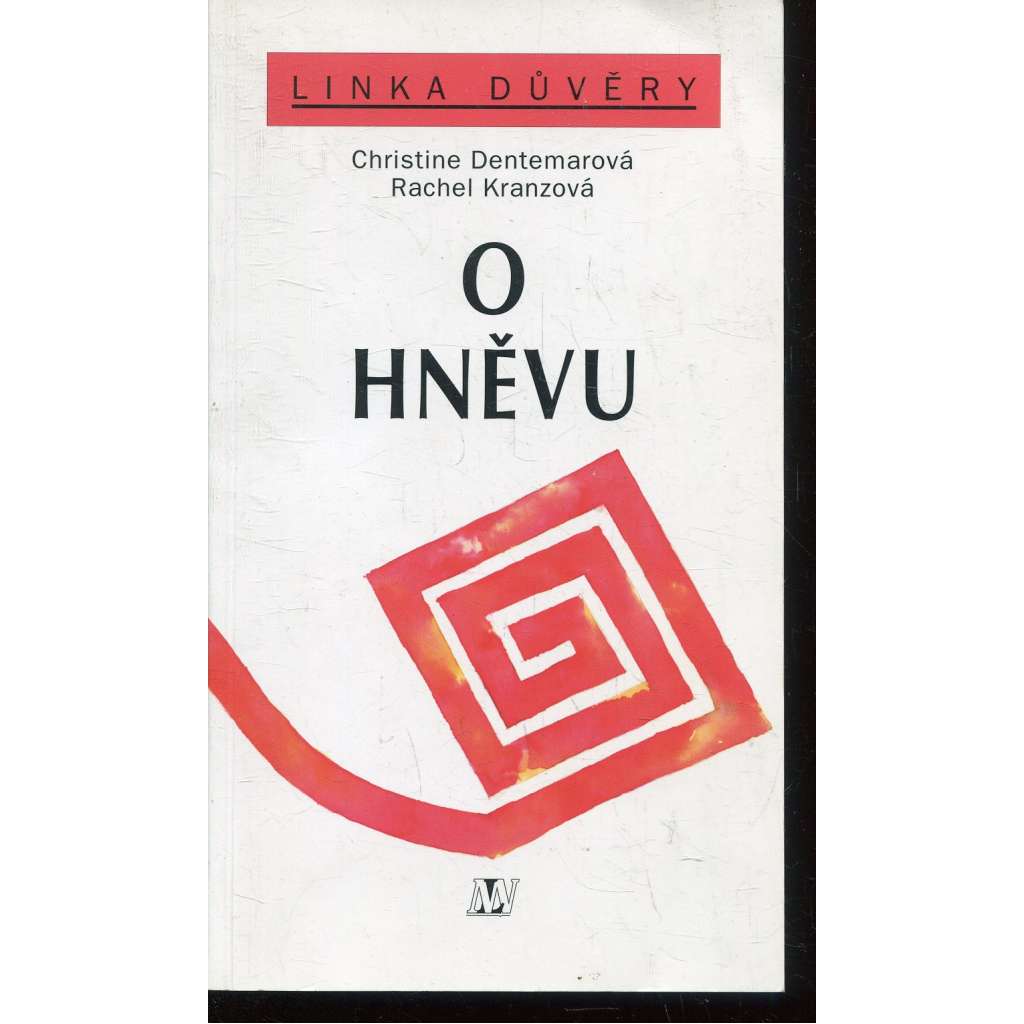 O hněvu