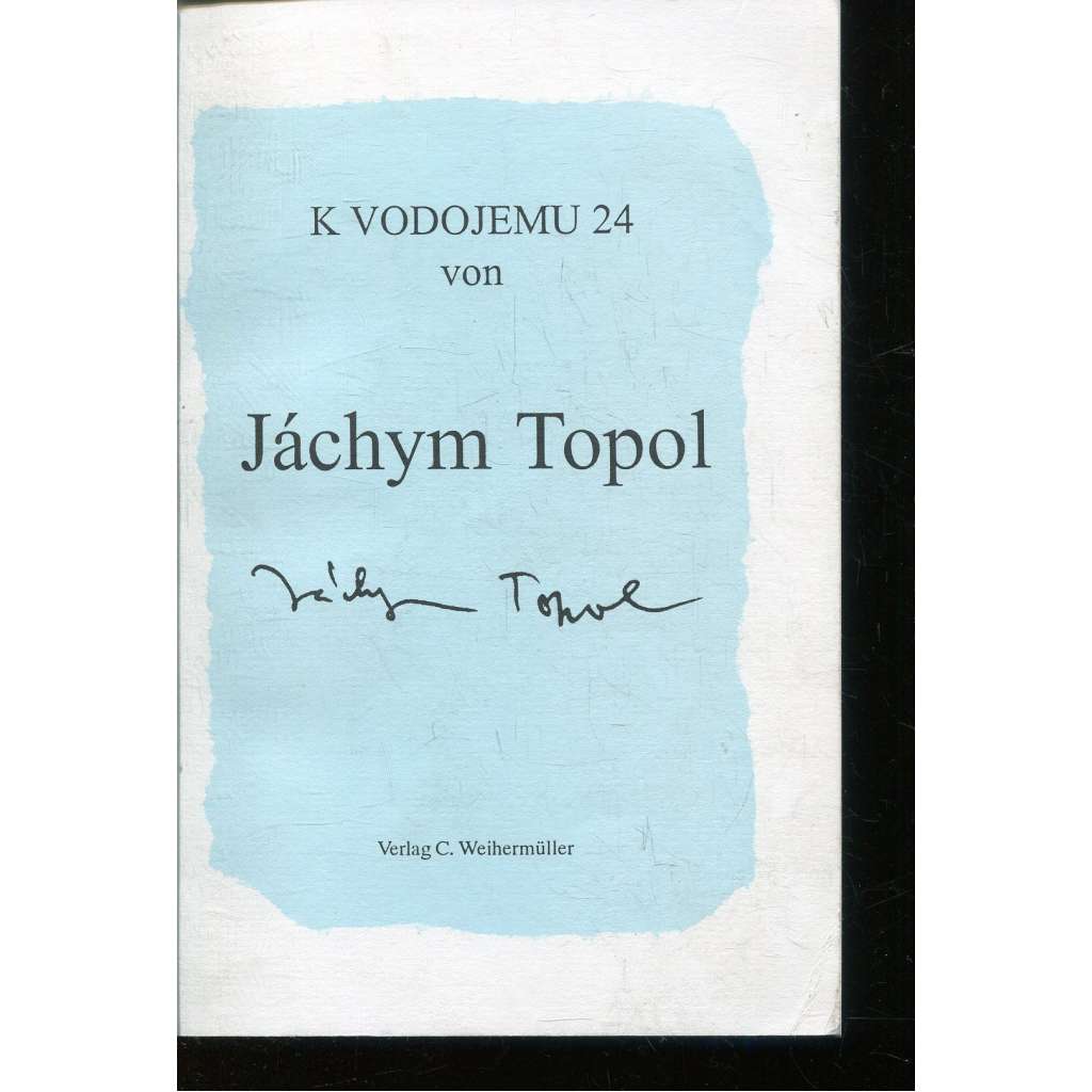 K Vodojemu 24