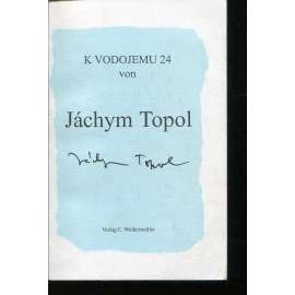 K Vodojemu 24