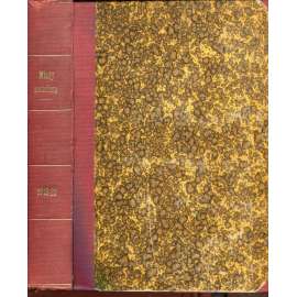 Mladý socialista, ročník III., číslo 1.-52/1919-1920. Týdeník československé sociálně demokratické mládeže