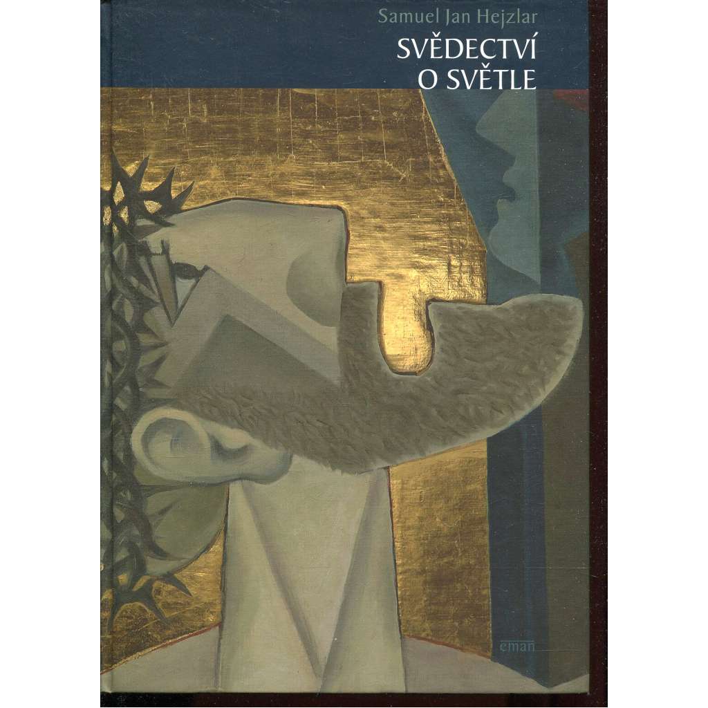 Svědectví o světle [Obsah: kniha textů evangelické faráře - kázání, myšlenky apod.]