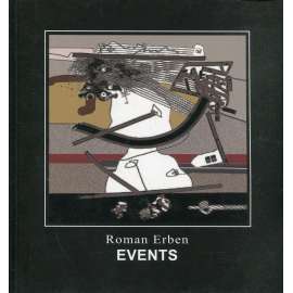 Events a jiné drobné akce (komiks)
