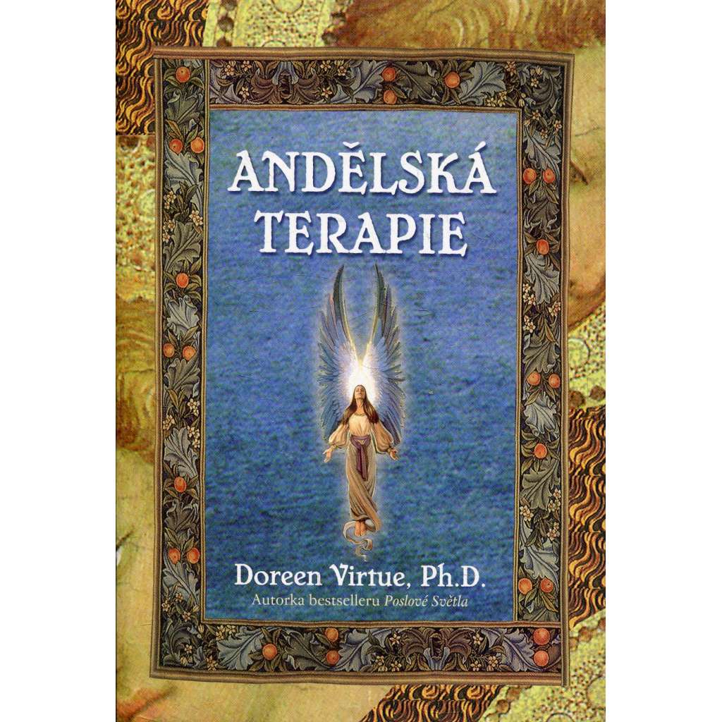 Andělská terapie