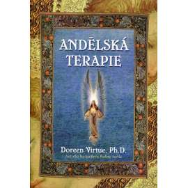 Andělská terapie