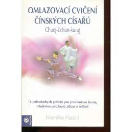 Omlazovací cvičení čínských císařů