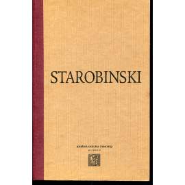 Eseje (text slovensky) - Jean Starobinski
