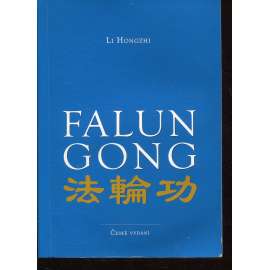 Falun Gong [cvičení Qigong]
