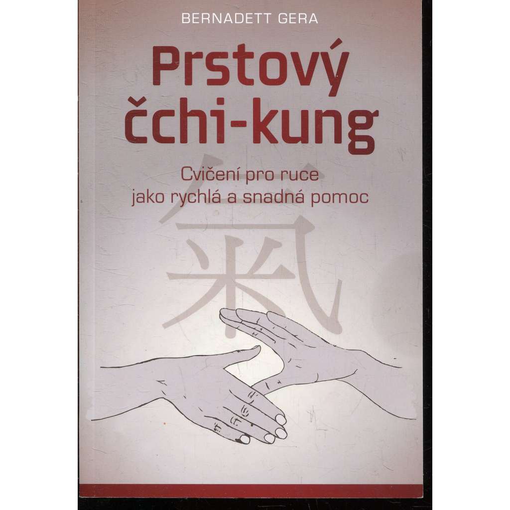 Prstový čchi-kung