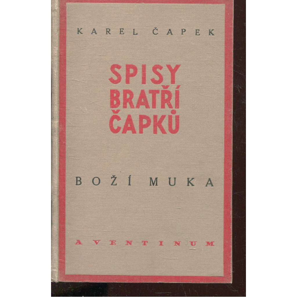 Boží muka