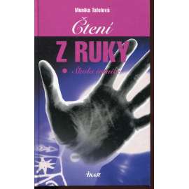 Čtení z ruky. Škola intuice
