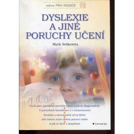 Dyslexie a jiné poruchy učení