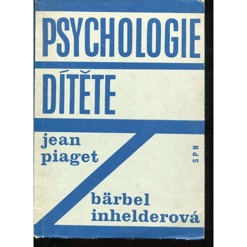 Psychologie dítěte