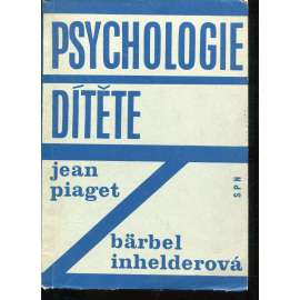 Psychologie dítěte