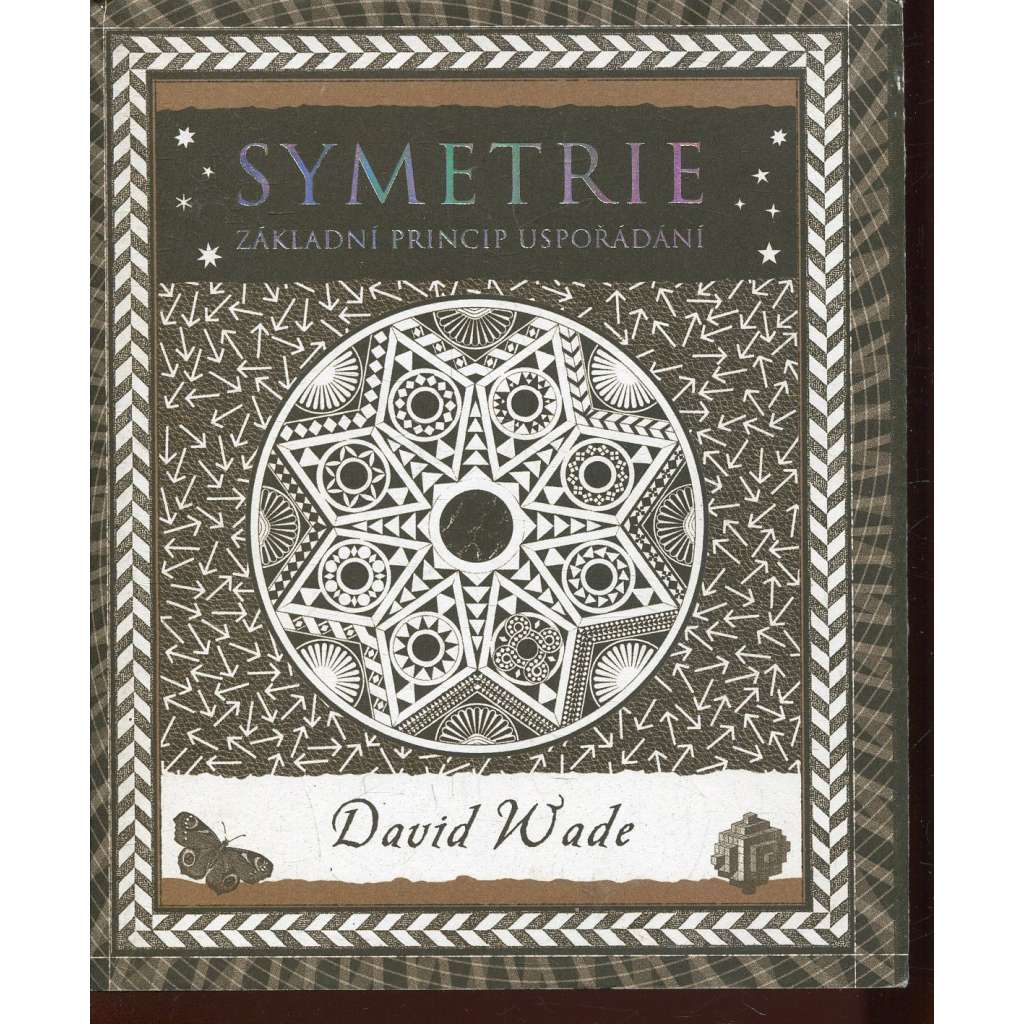 Symetrie: Základní princip uspořádání