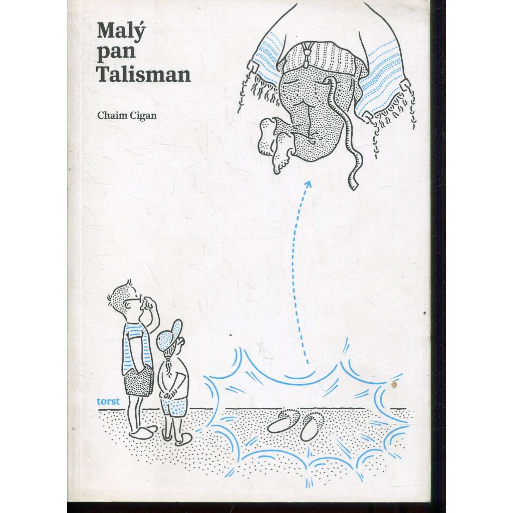 Malý pan Talisman