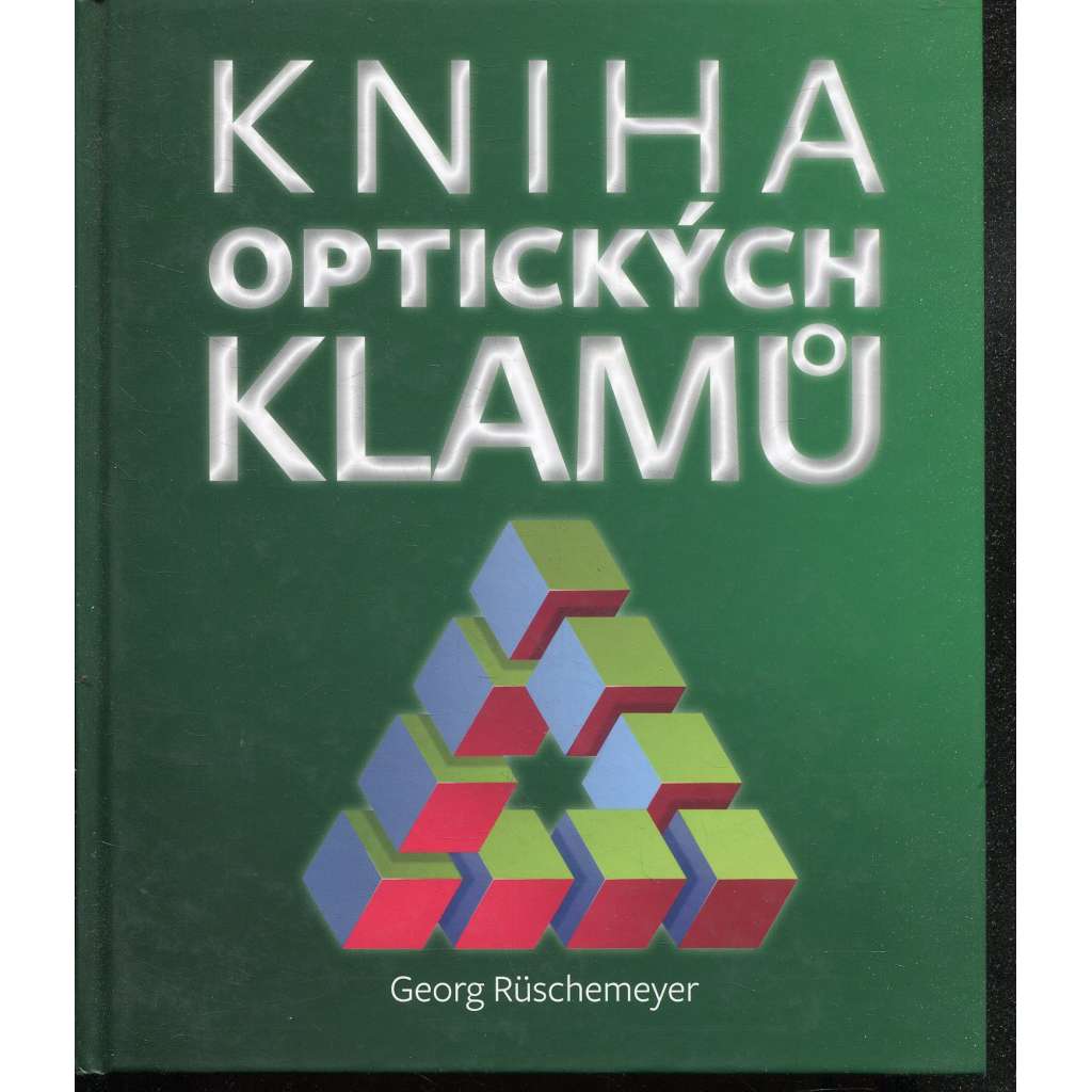 Kniha optických klamů
