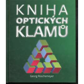 Kniha optických klamů