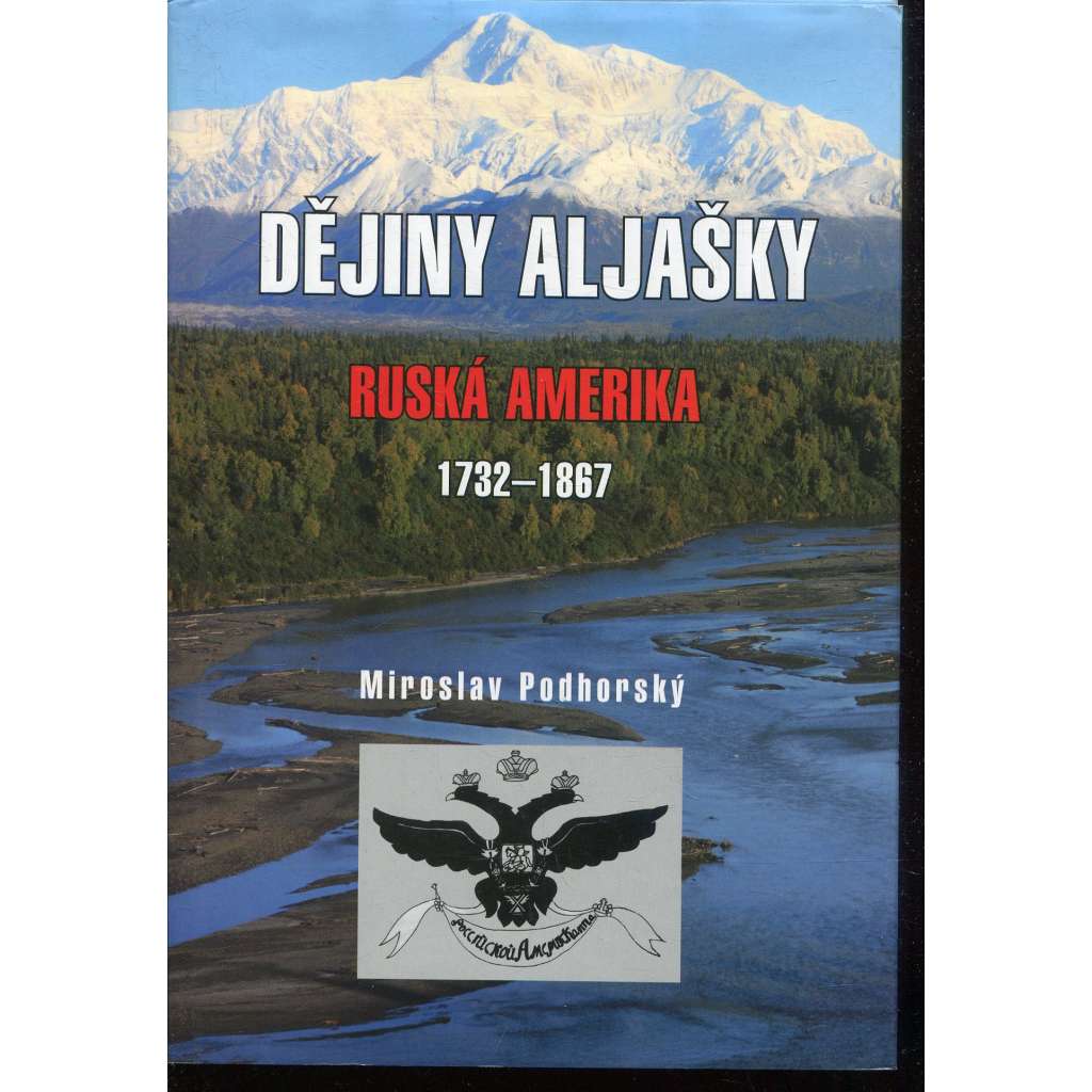 Dějiny Aljašky (Aljaška)