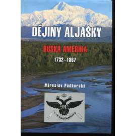 Dějiny Aljašky (Aljaška)