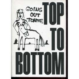 Top To Bottom (katalog výstavy)