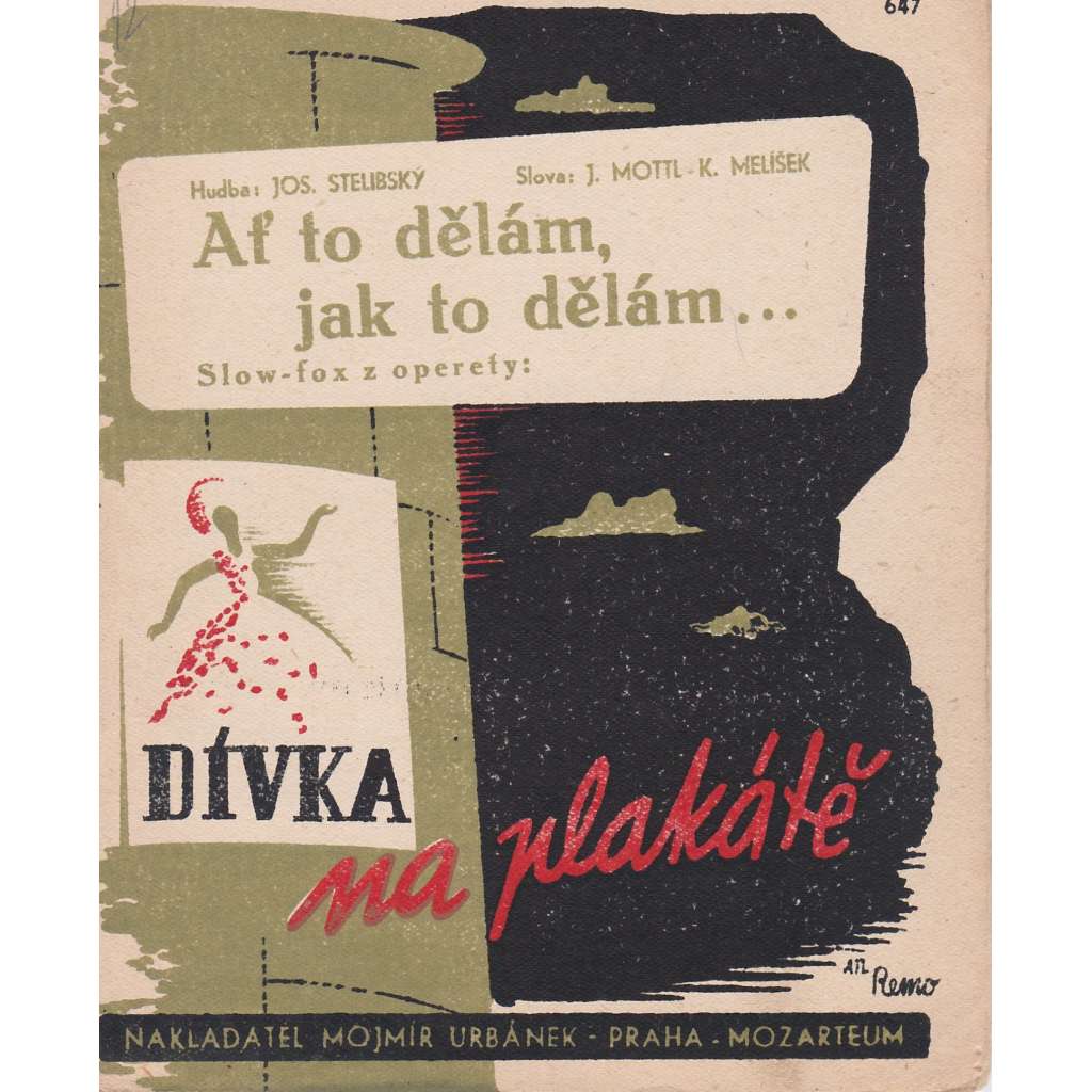 Ať to dělám, jak to dělám