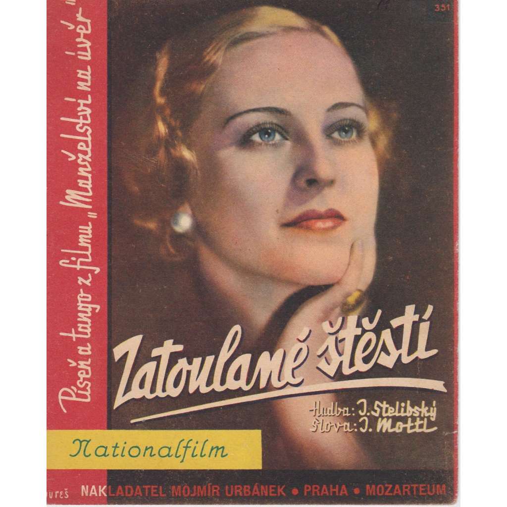 Zatoulané štěstí