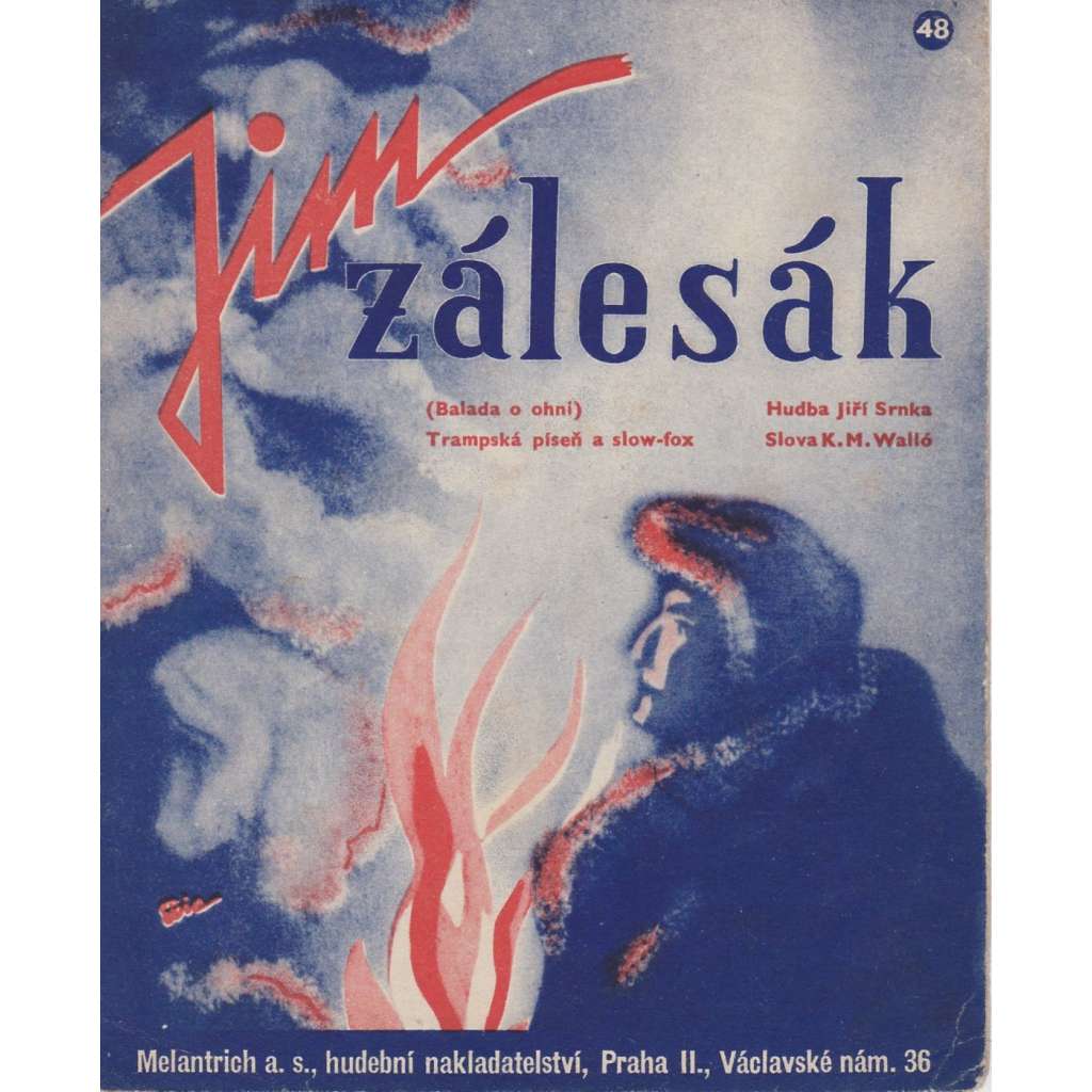 Jim zálesák
