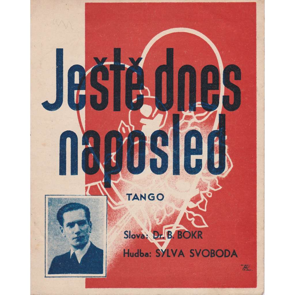 Ještě dnes naposled