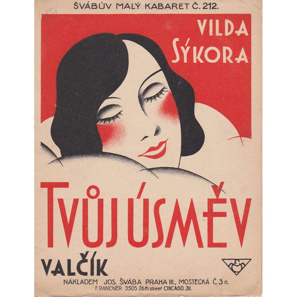Tvůj úsměv