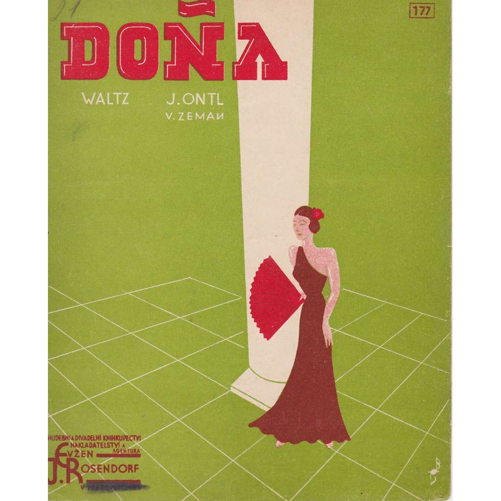 Doňa
