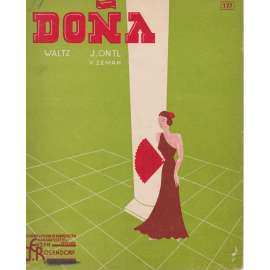 Doňa